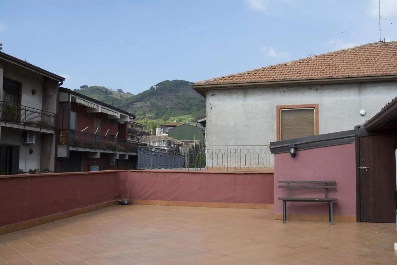 Casa Vacanze Mongibello Nicolosi Italien