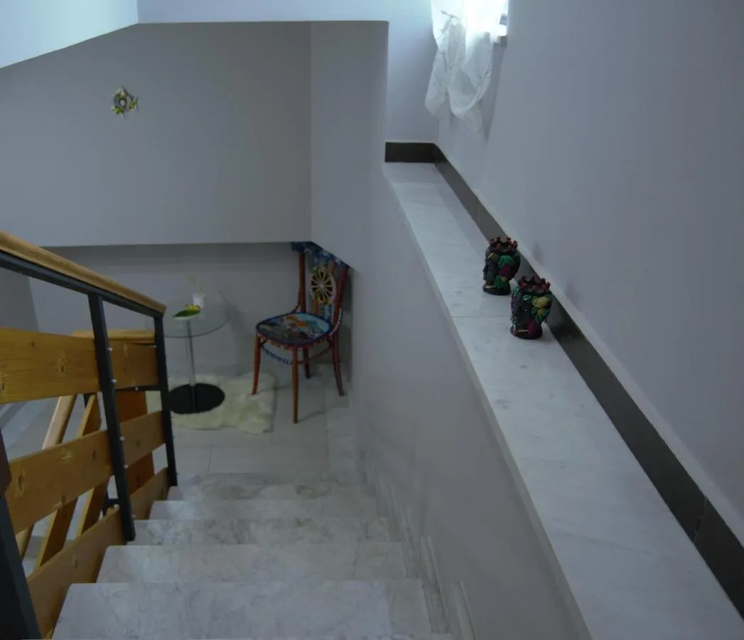 Casa Vacanze Mongibello Nicolosi