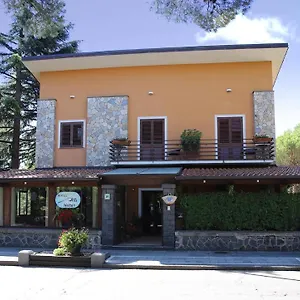 3* Hotel Alle Pendici