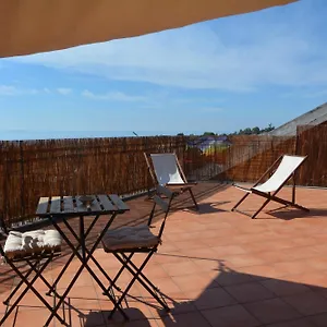 Betulla Dell'etna Bed and breakfast