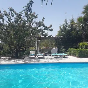 Etna Petit Relais Bed and breakfast