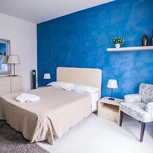 Sant'antonio Garden Bed and breakfast