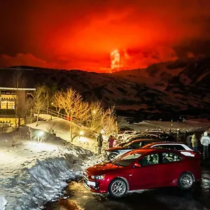 4* Hotel Corsaro Etna Hotel&spa