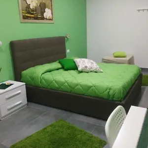 La Grotta Bed and breakfast