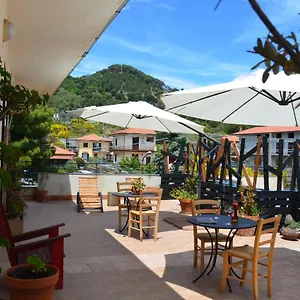 Gea Etna Apartment&rooms Pensión